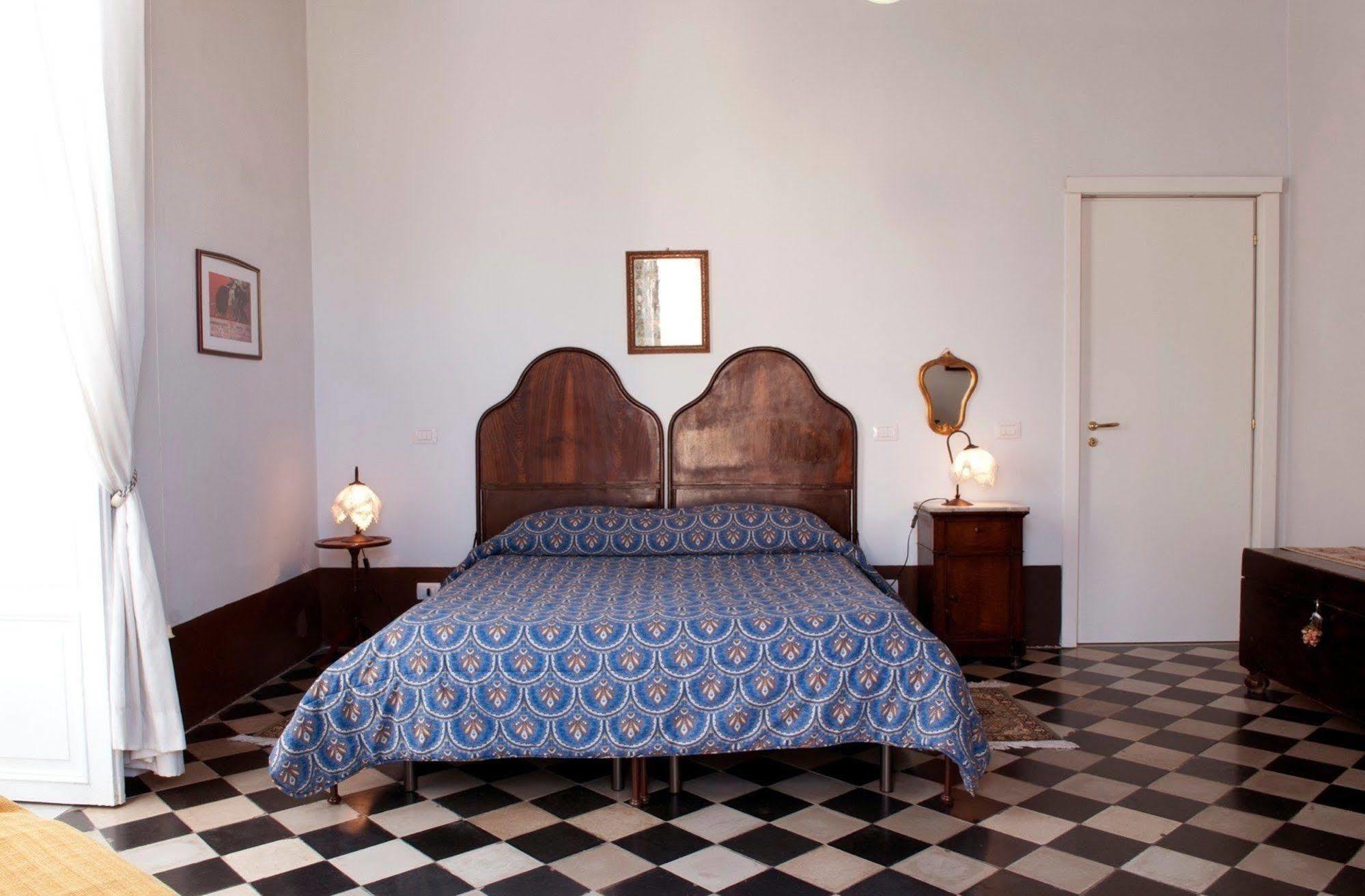 Bed and Breakfast Casa Cristina Syracuse Екстер'єр фото