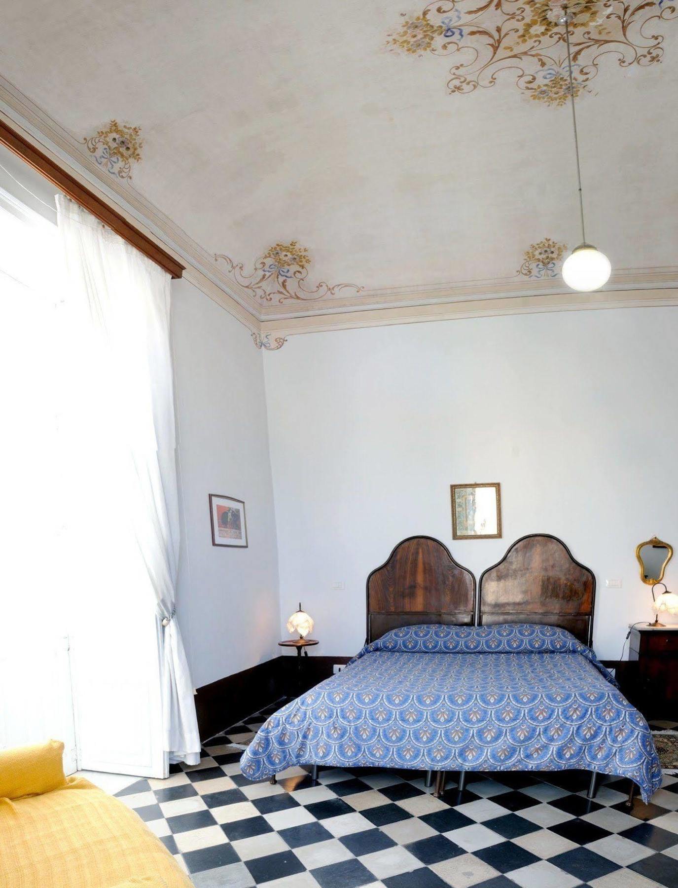 Bed and Breakfast Casa Cristina Syracuse Екстер'єр фото